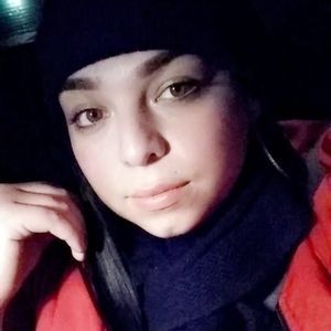 Meet your Posher, Annamarie